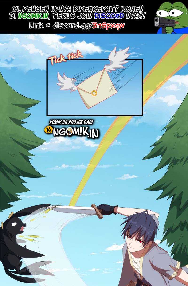 City of Sanctuary Chapter 08 Gambar 3