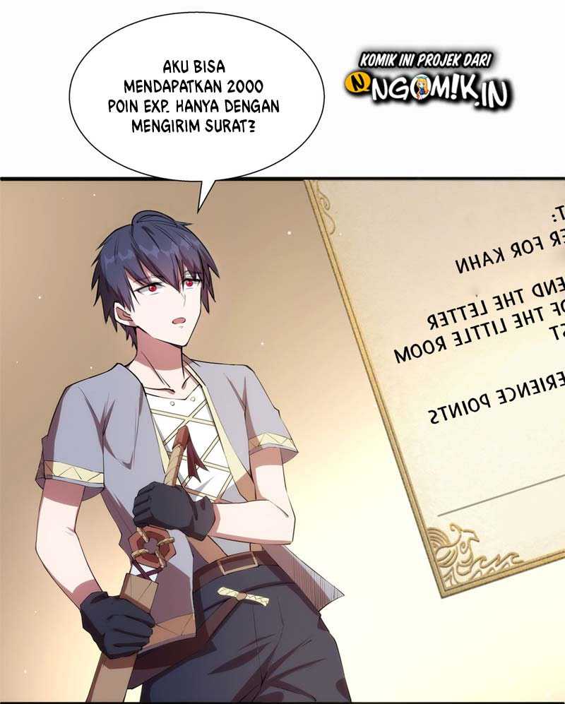 City of Sanctuary Chapter 08 Gambar 30