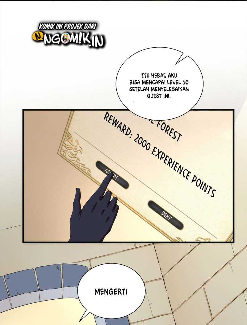 City of Sanctuary Chapter 08 Gambar 31