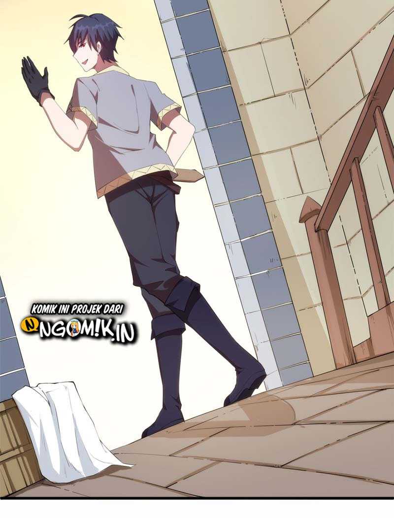 City of Sanctuary Chapter 08 Gambar 32