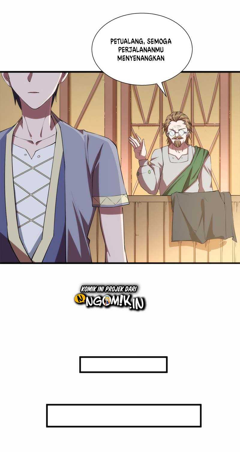 City of Sanctuary Chapter 08 Gambar 33