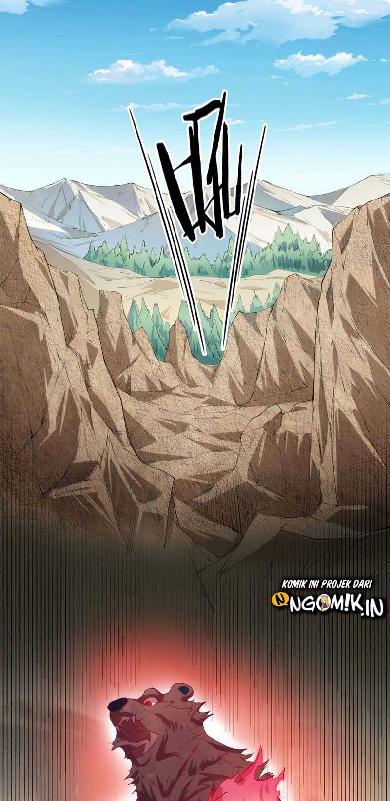 City of Sanctuary Chapter 08 Gambar 34