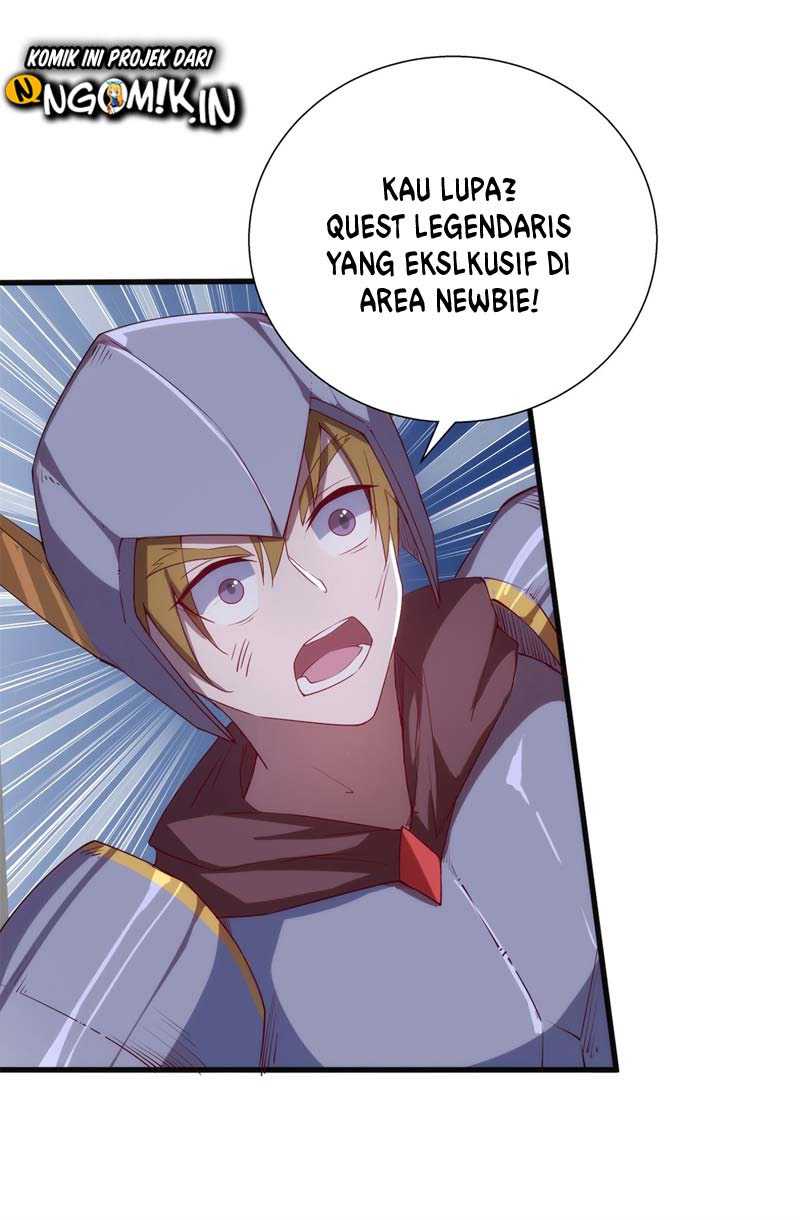 City of Sanctuary Chapter 08 Gambar 37