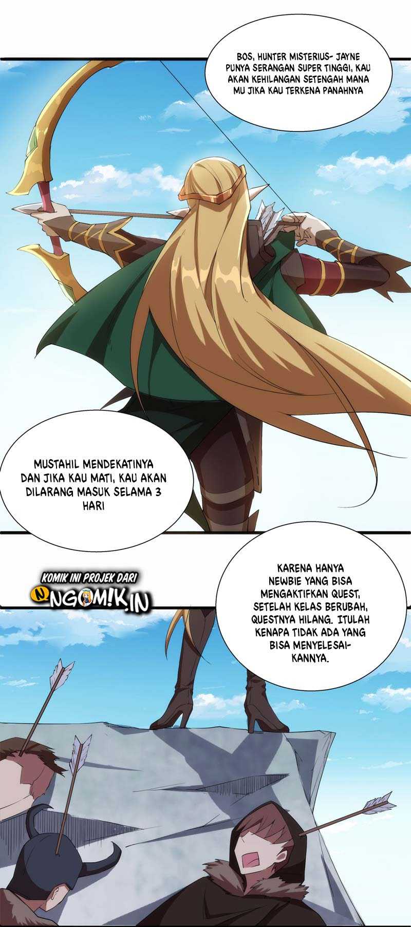 City of Sanctuary Chapter 08 Gambar 38