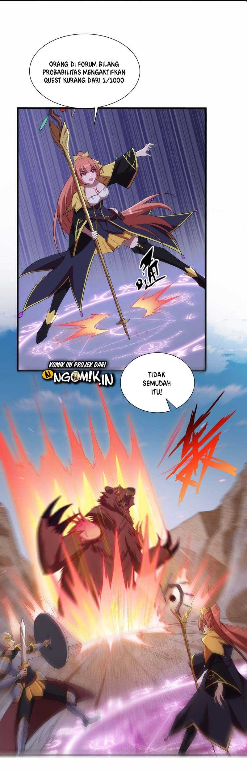 City of Sanctuary Chapter 08 Gambar 39