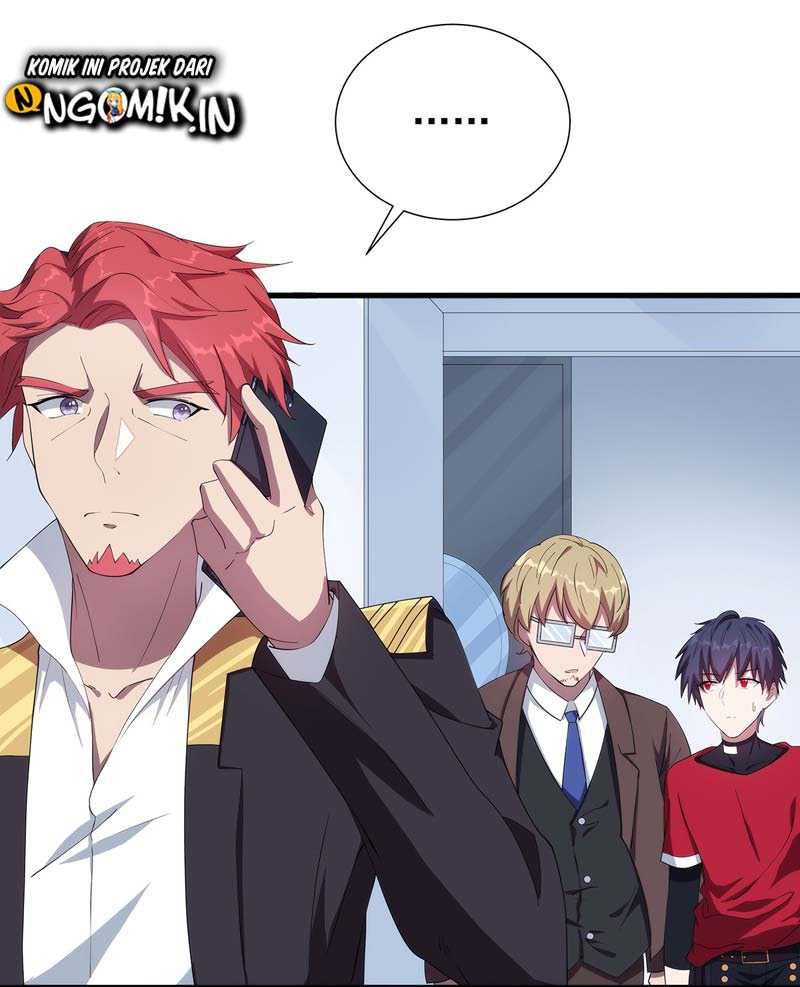 City of Sanctuary Chapter 07 Gambar 4