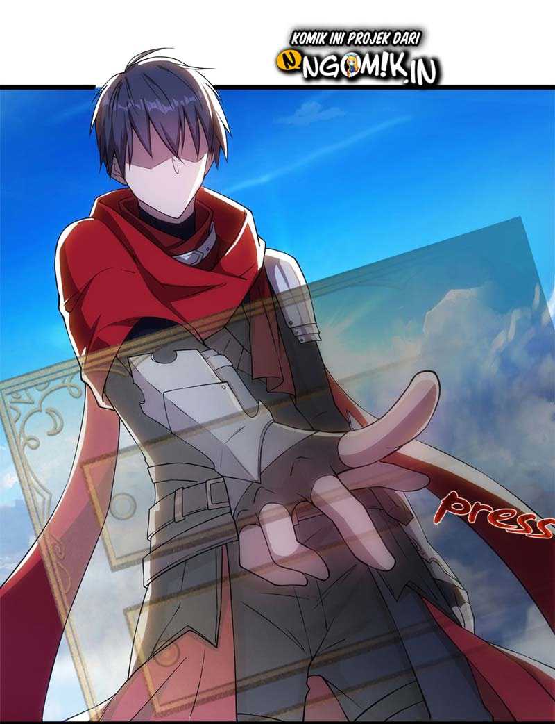 City of Sanctuary Chapter 07 Gambar 40