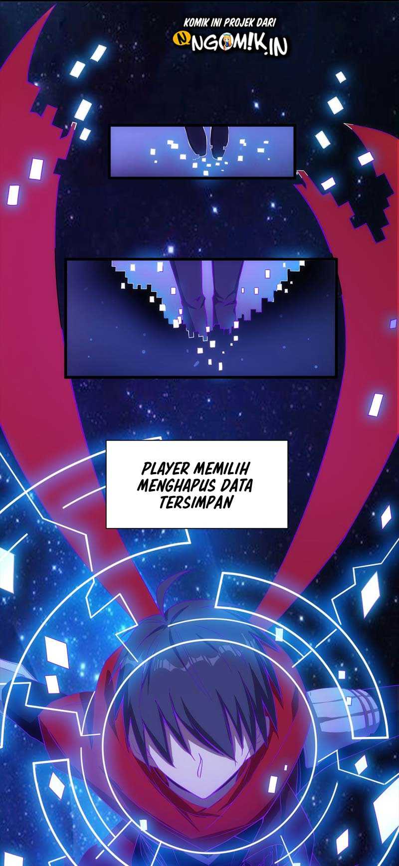 City of Sanctuary Chapter 07 Gambar 41