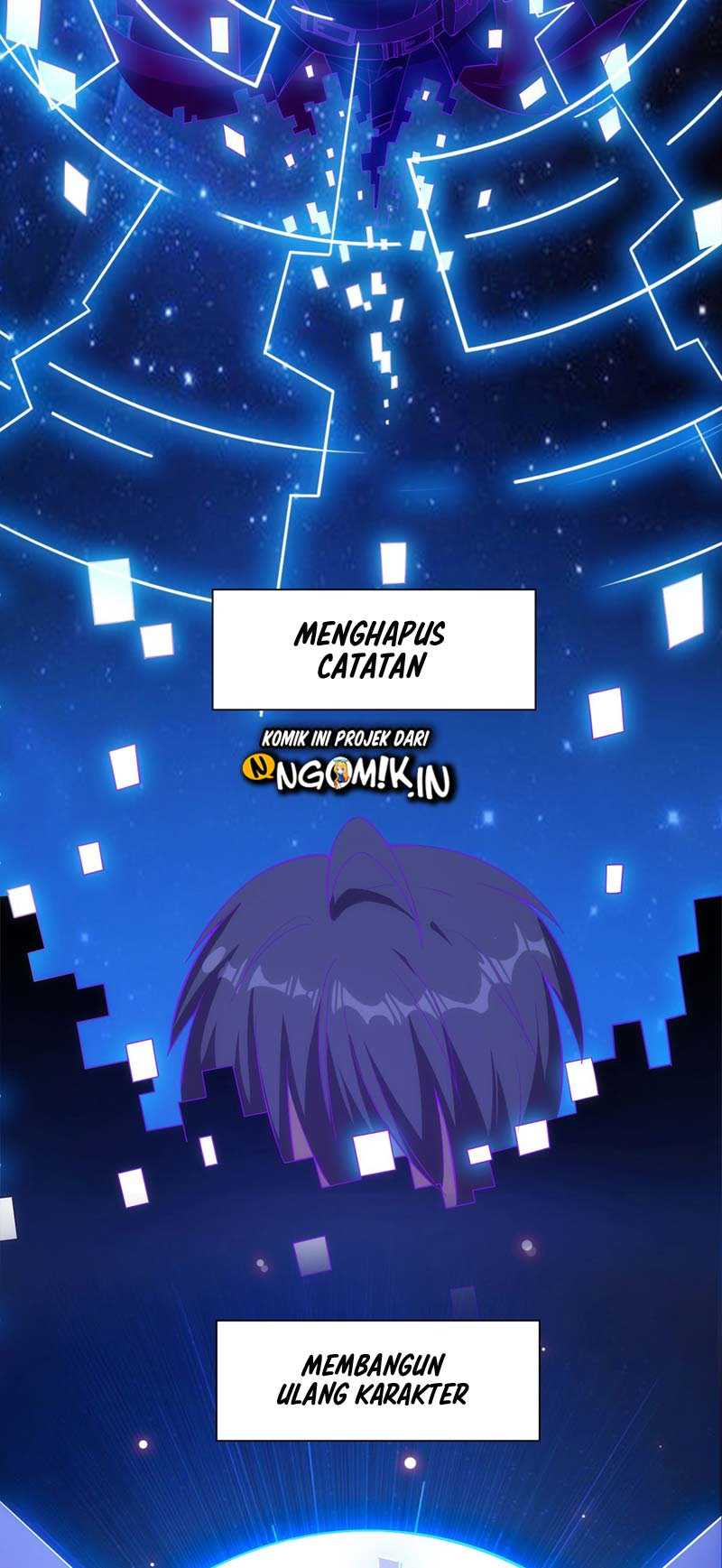 City of Sanctuary Chapter 07 Gambar 42