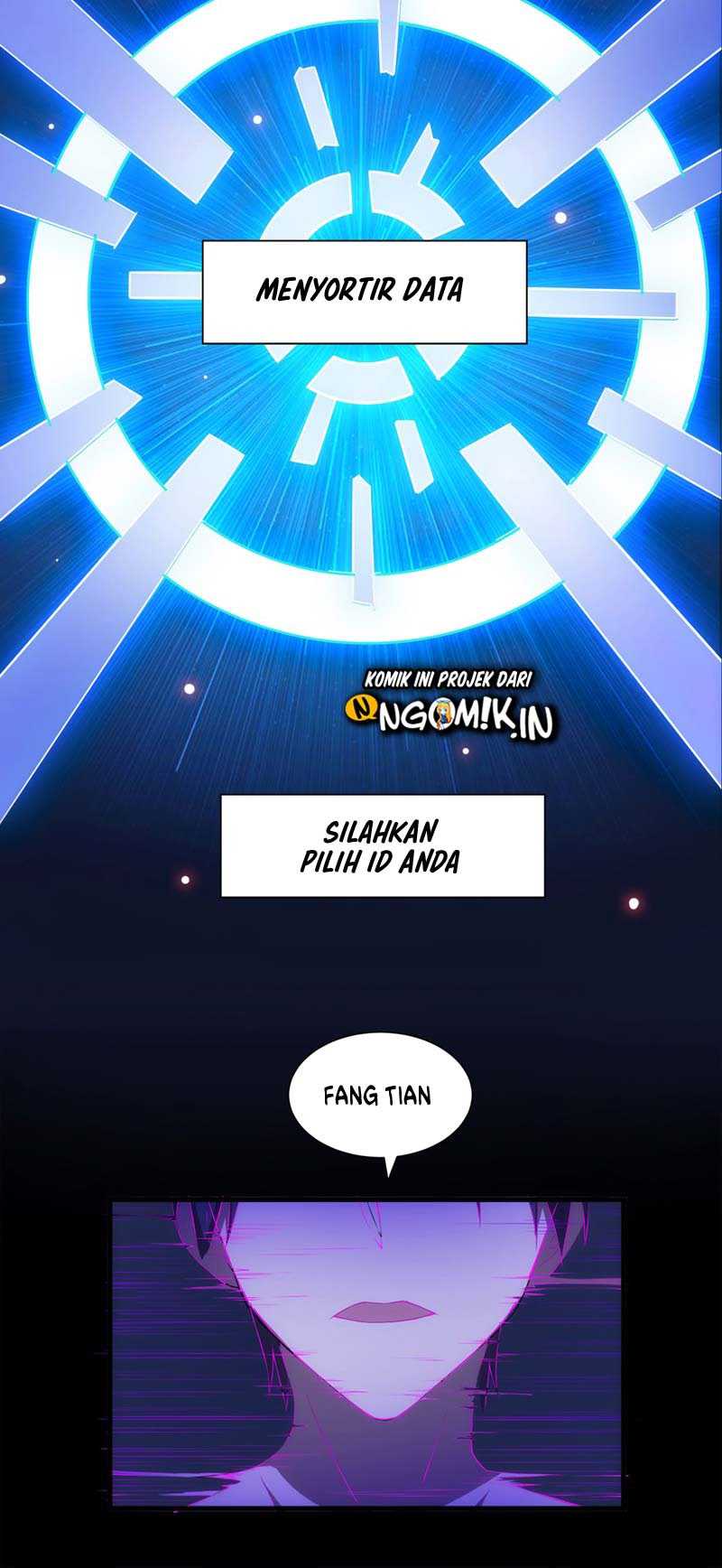 City of Sanctuary Chapter 07 Gambar 43