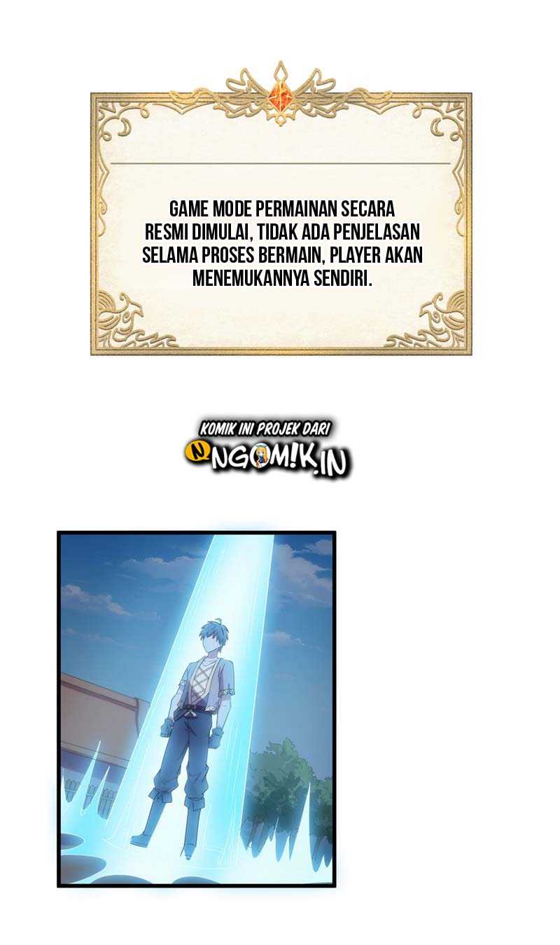 City of Sanctuary Chapter 07 Gambar 44