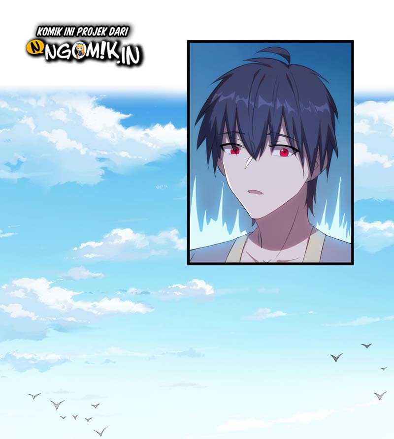 City of Sanctuary Chapter 07 Gambar 45