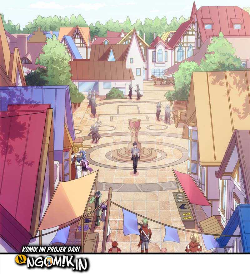 City of Sanctuary Chapter 07 Gambar 46