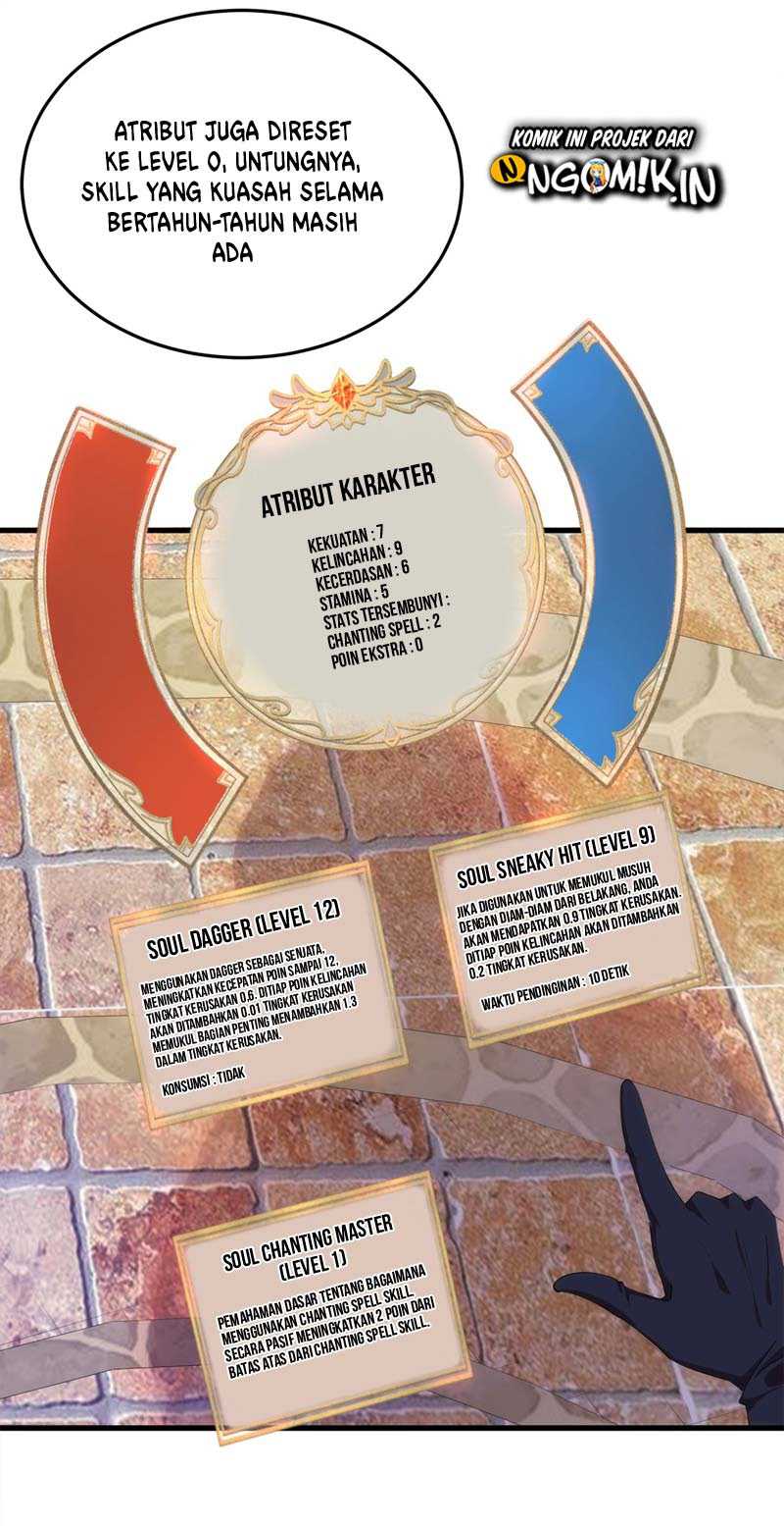 City of Sanctuary Chapter 07 Gambar 48