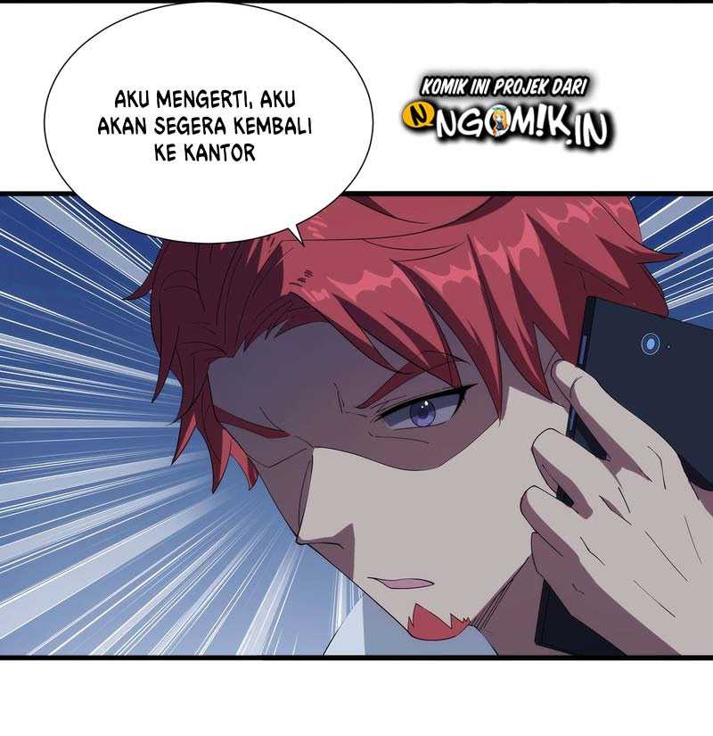 City of Sanctuary Chapter 07 Gambar 5