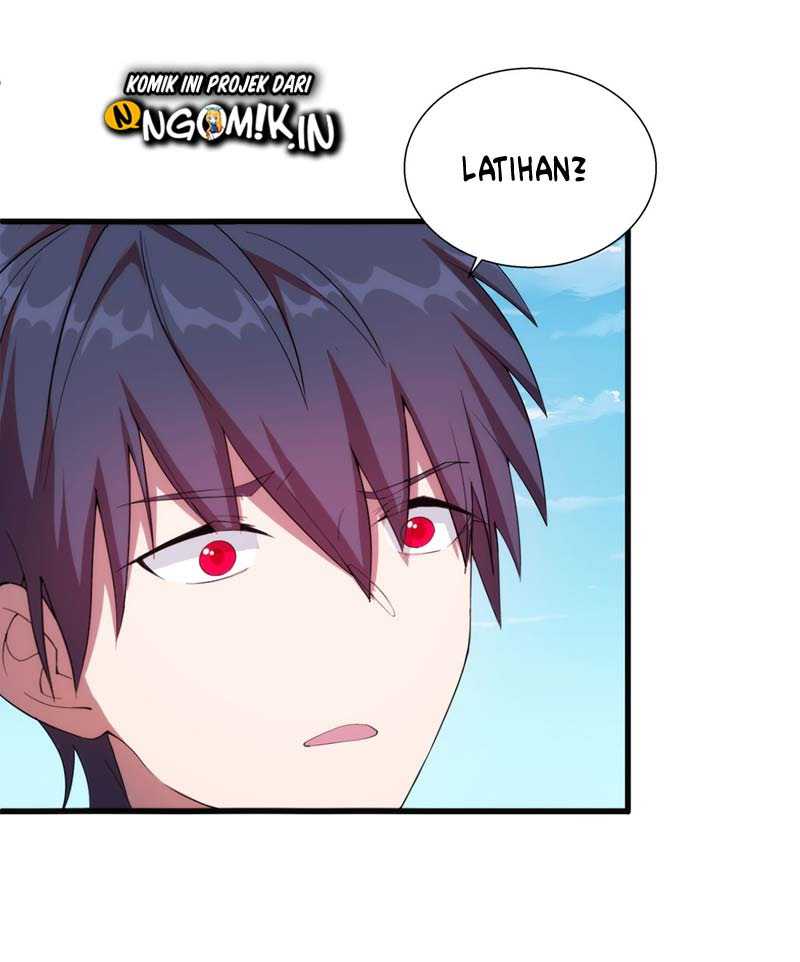 City of Sanctuary Chapter 07 Gambar 51