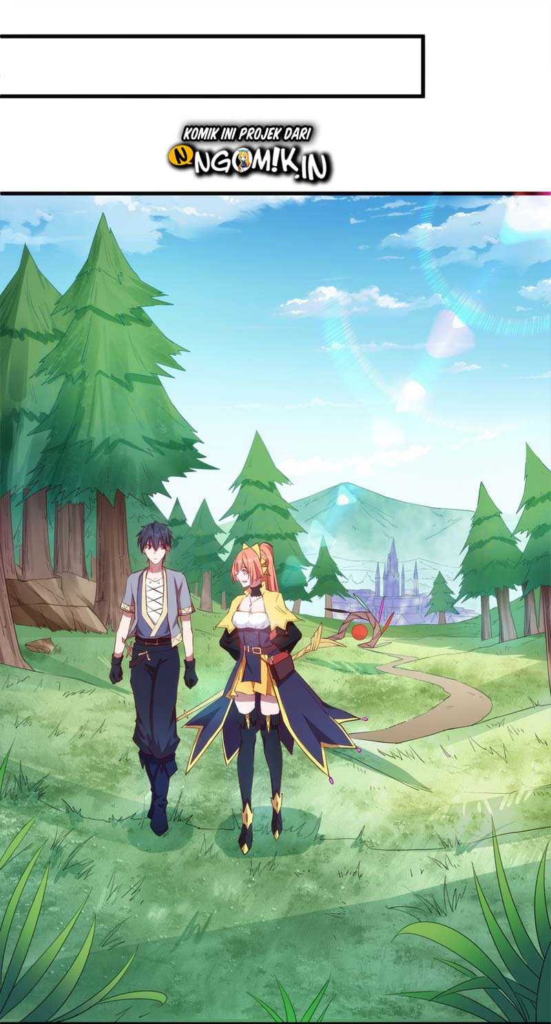 City of Sanctuary Chapter 07 Gambar 53