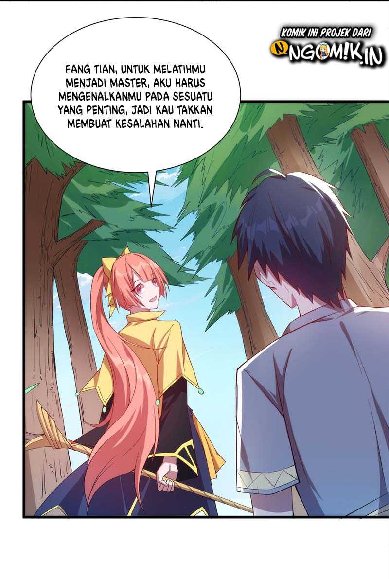 City of Sanctuary Chapter 07 Gambar 54