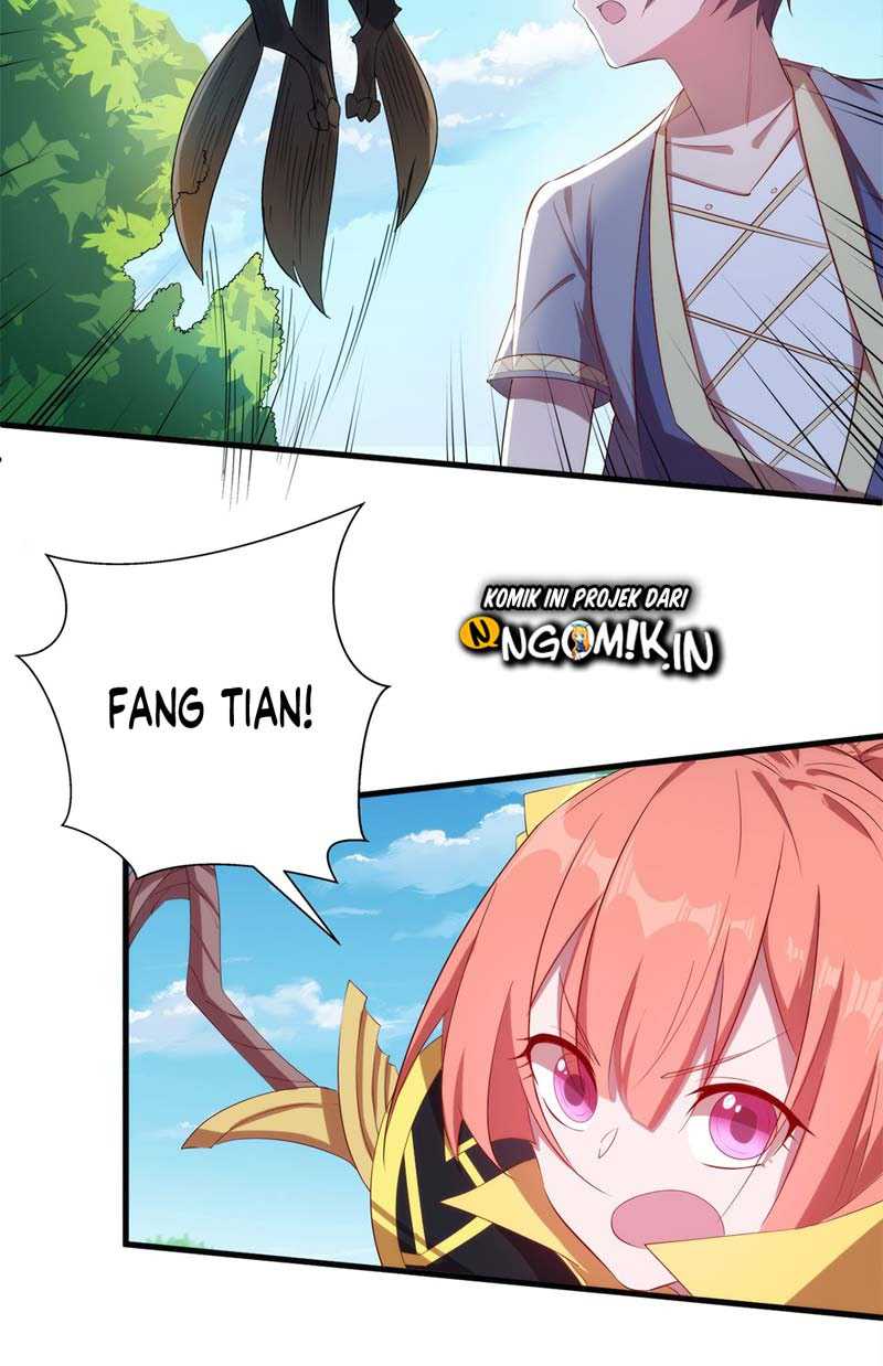 City of Sanctuary Chapter 07 Gambar 57