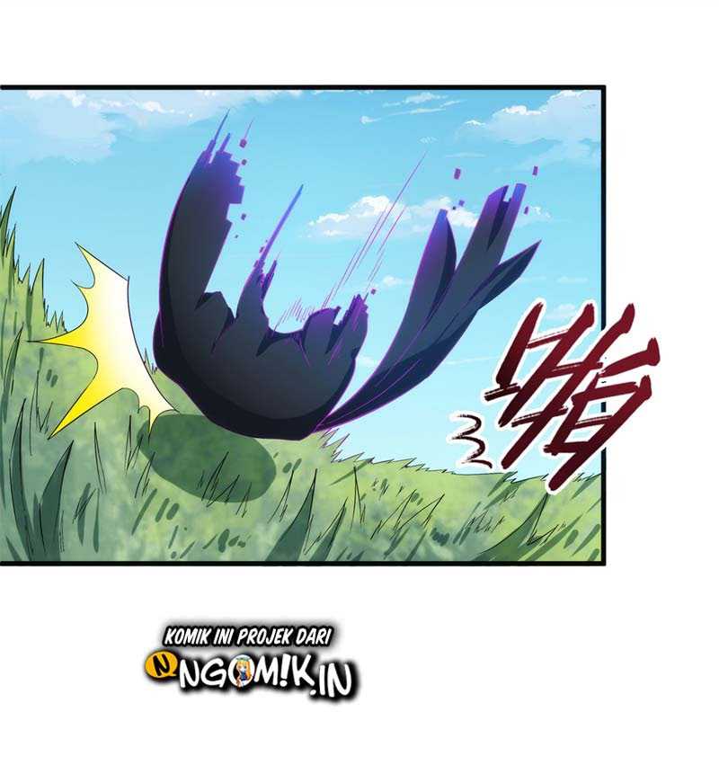 City of Sanctuary Chapter 07 Gambar 59