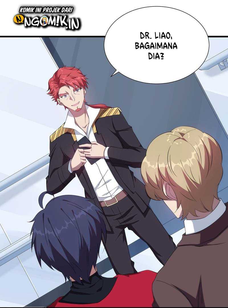 City of Sanctuary Chapter 07 Gambar 6