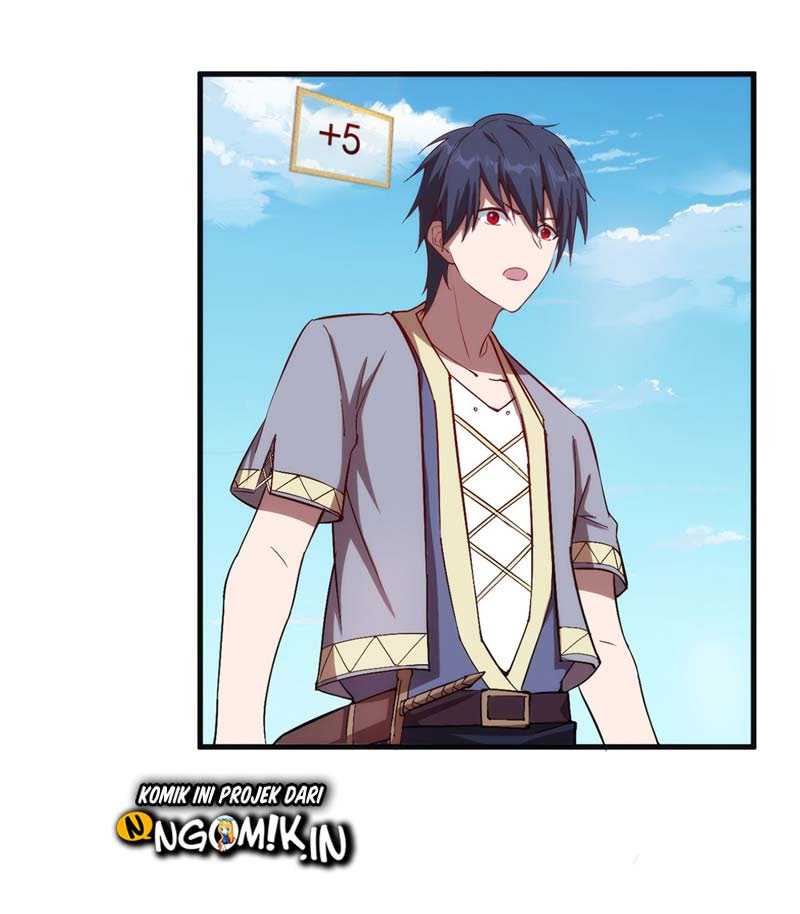 City of Sanctuary Chapter 07 Gambar 60