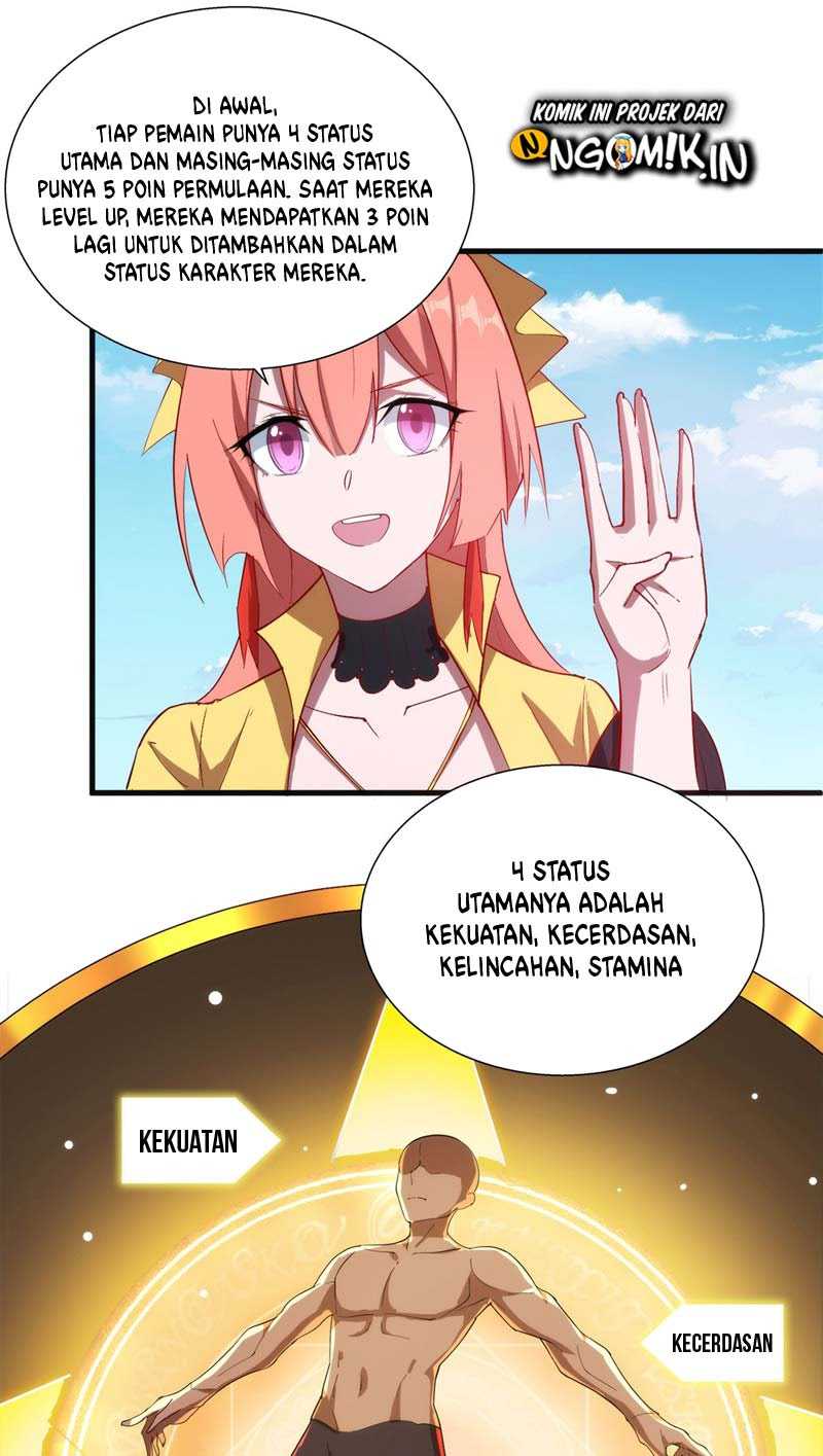 City of Sanctuary Chapter 07 Gambar 62