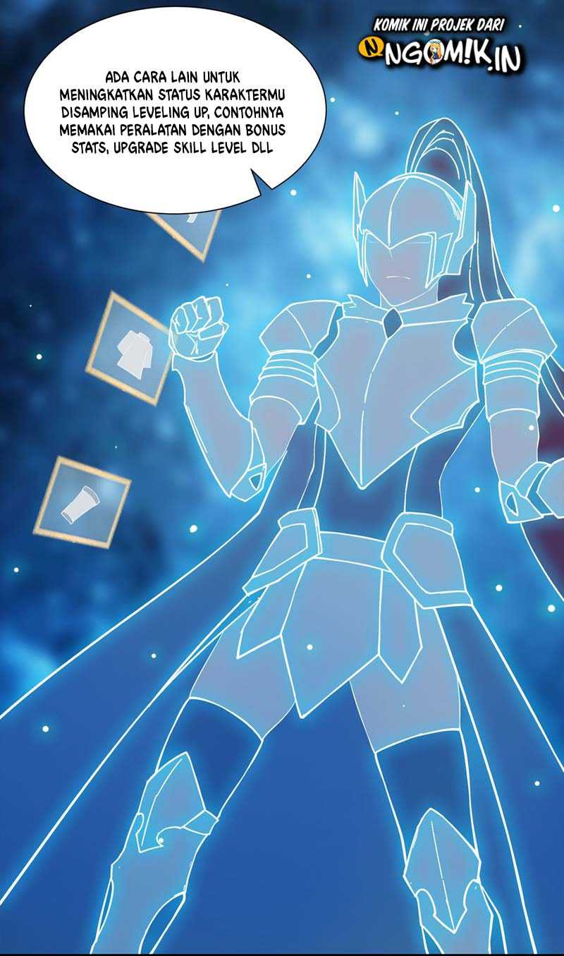 City of Sanctuary Chapter 07 Gambar 64