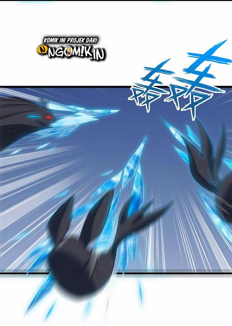 City of Sanctuary Chapter 07 Gambar 67