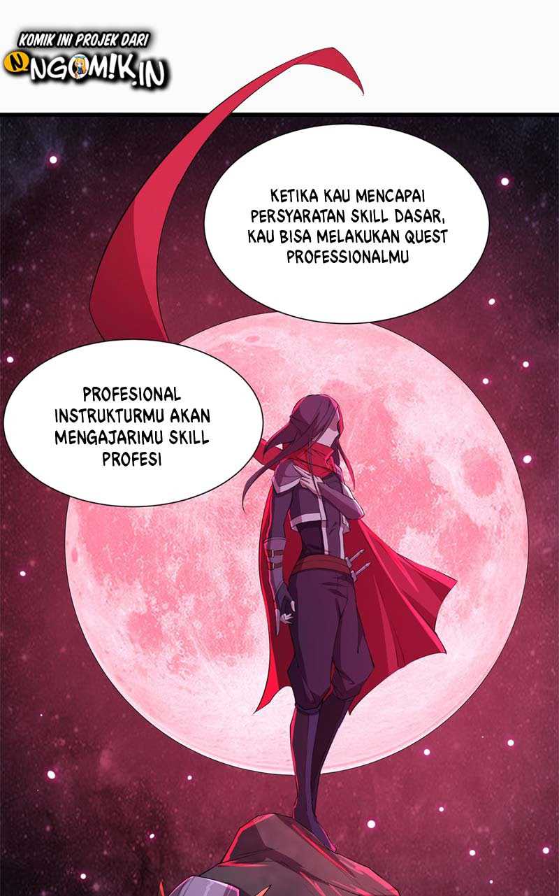 City of Sanctuary Chapter 07 Gambar 68