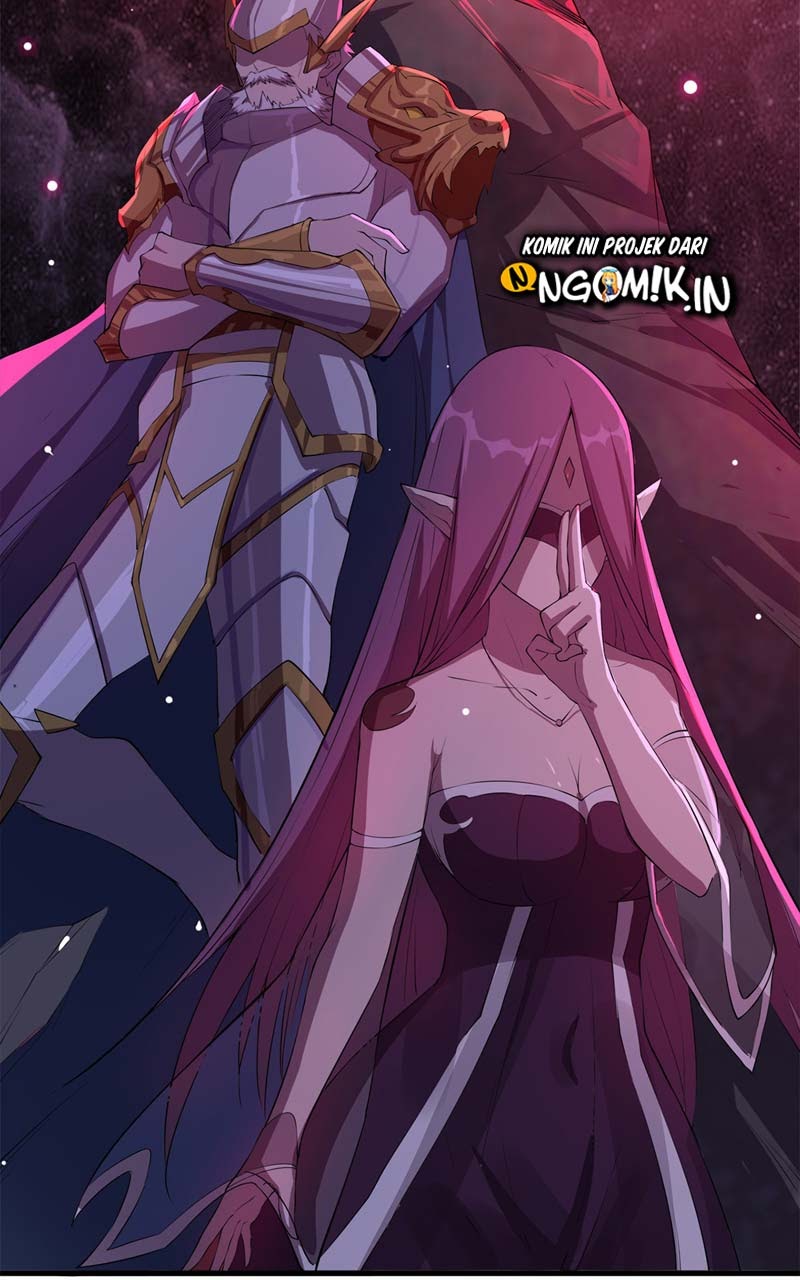 City of Sanctuary Chapter 07 Gambar 69