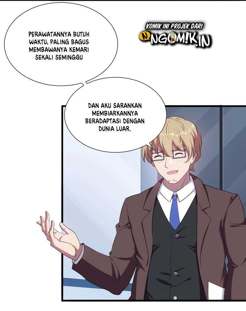 City of Sanctuary Chapter 07 Gambar 7