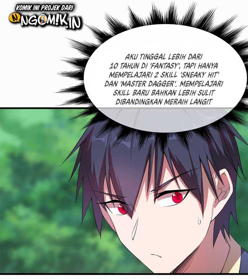 City of Sanctuary Chapter 07 Gambar 70