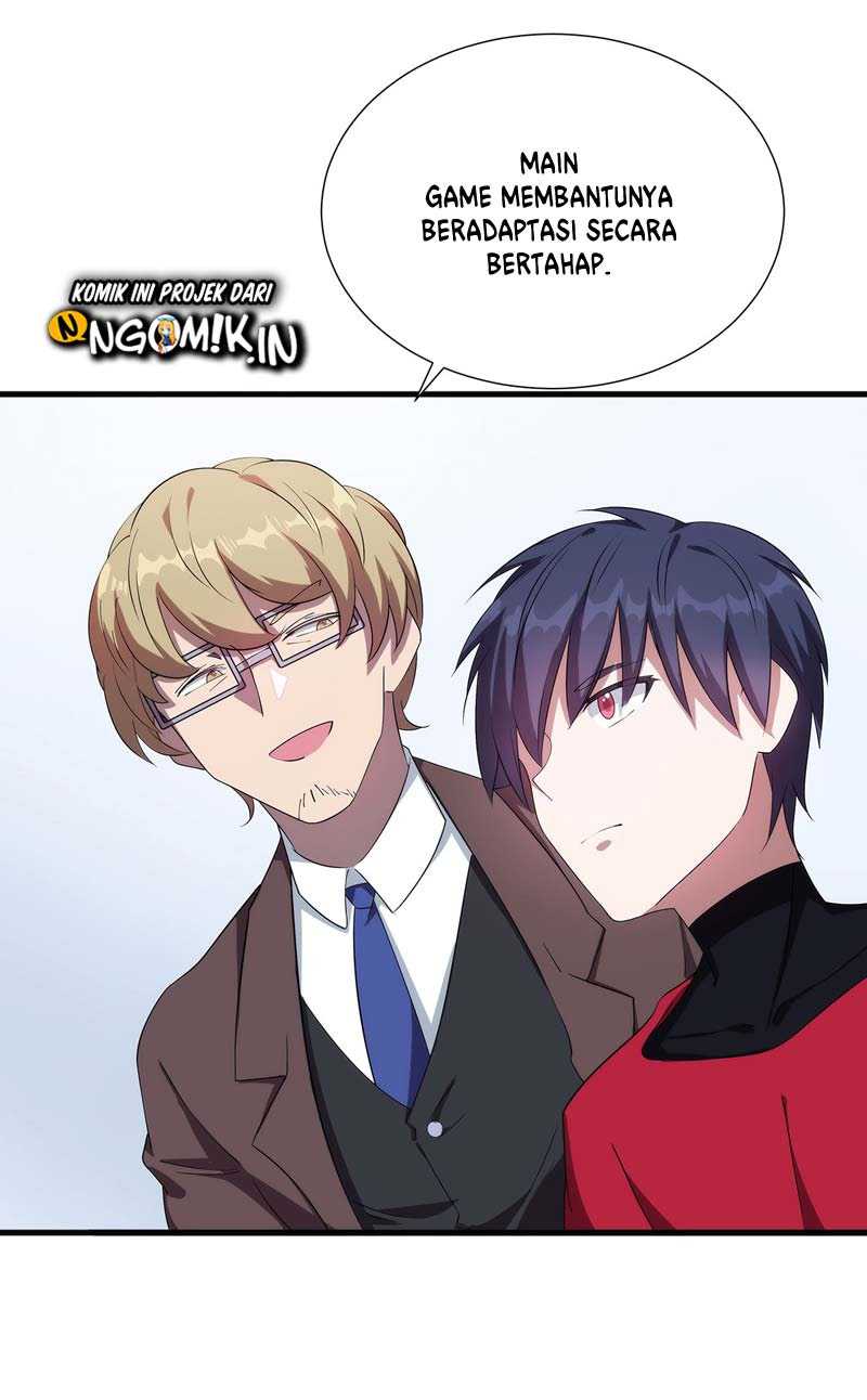 City of Sanctuary Chapter 07 Gambar 8