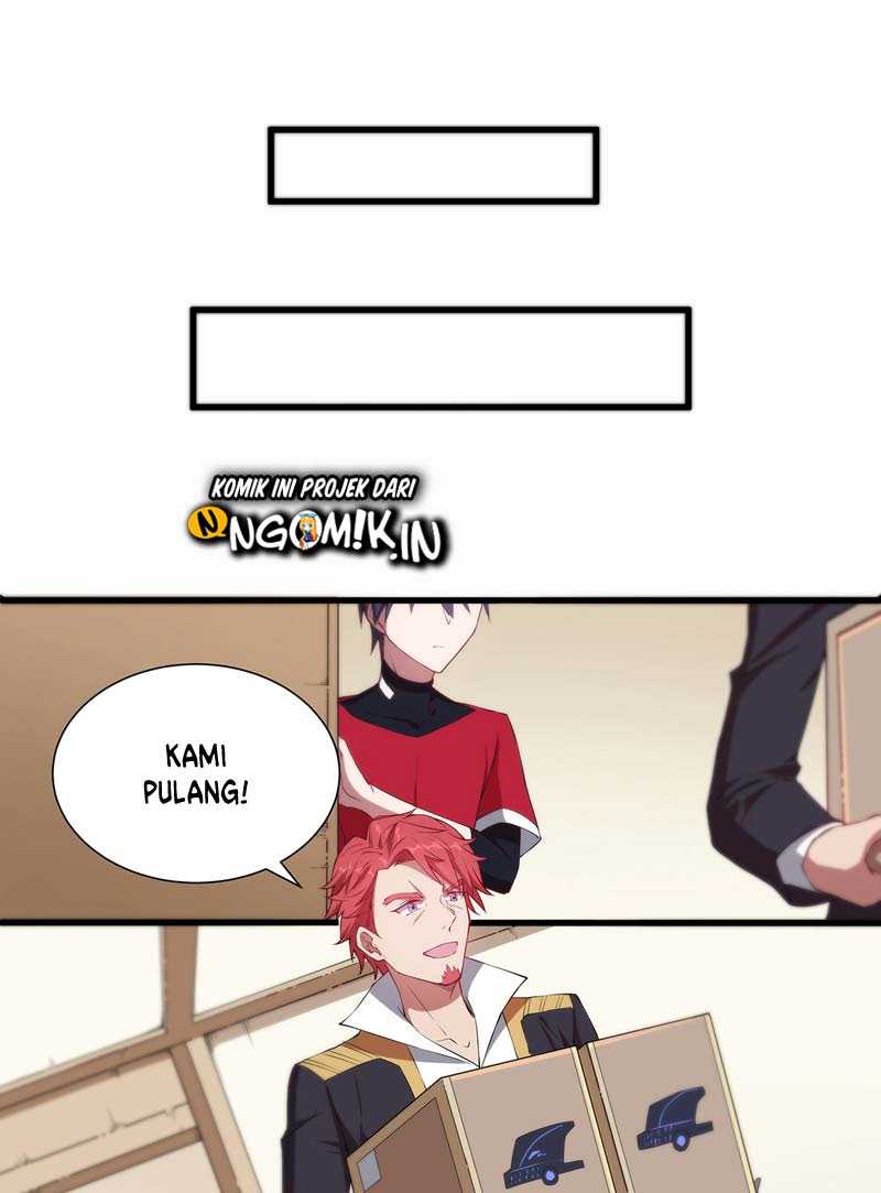 City of Sanctuary Chapter 07 Gambar 10