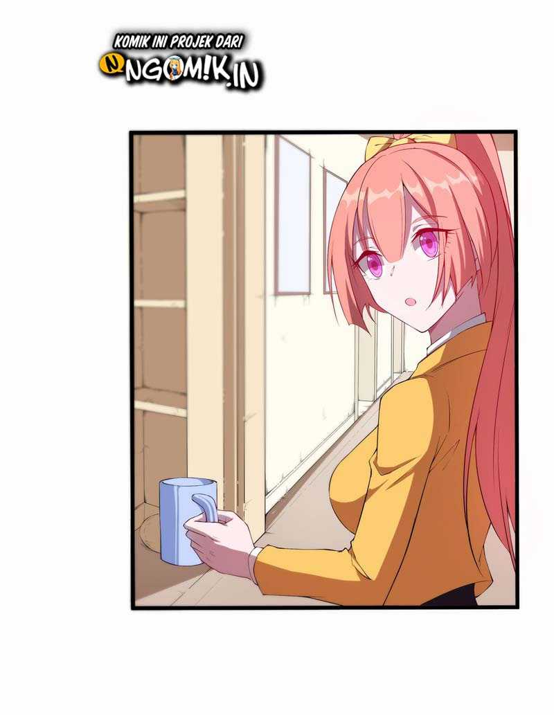 City of Sanctuary Chapter 07 Gambar 12