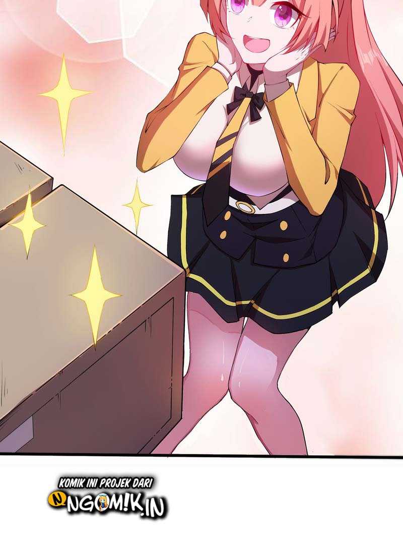 City of Sanctuary Chapter 07 Gambar 14