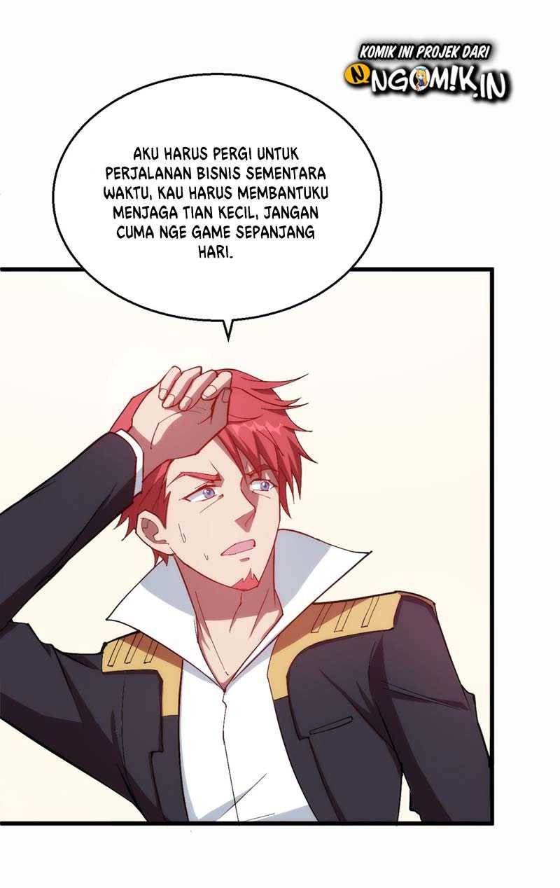 City of Sanctuary Chapter 07 Gambar 16