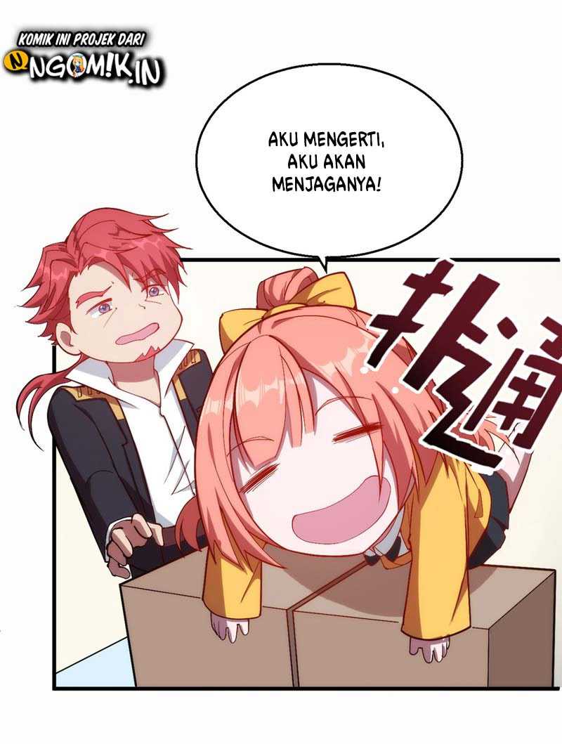 City of Sanctuary Chapter 07 Gambar 17