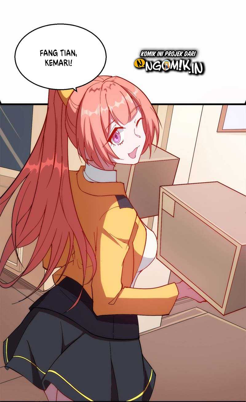 City of Sanctuary Chapter 07 Gambar 18