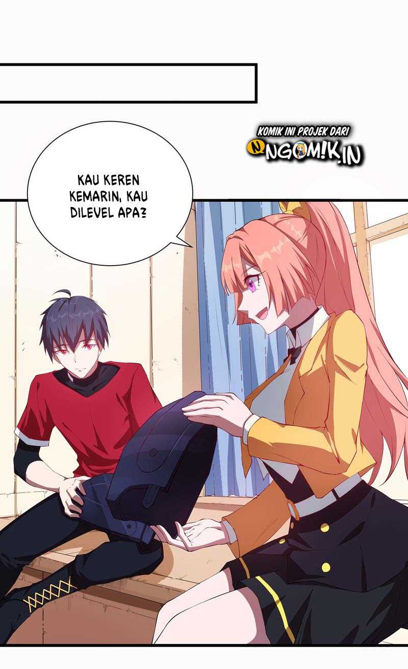 City of Sanctuary Chapter 07 Gambar 20