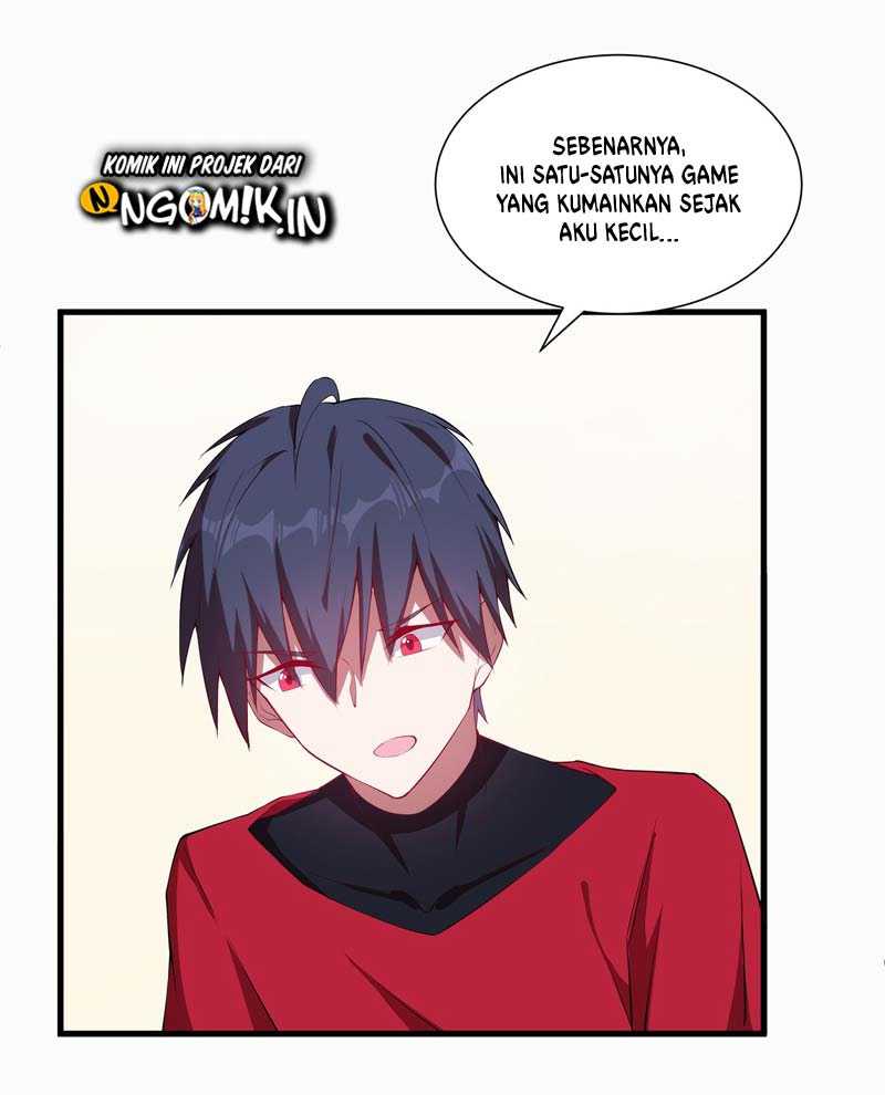 City of Sanctuary Chapter 07 Gambar 21