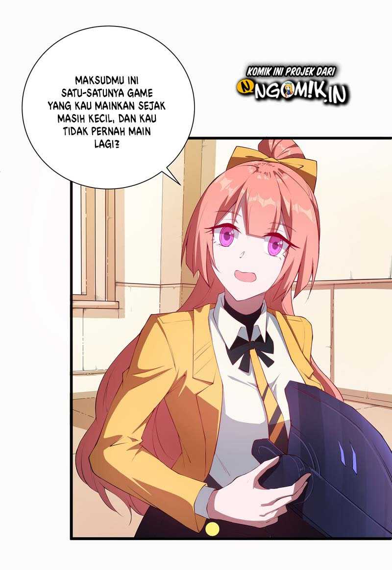 City of Sanctuary Chapter 07 Gambar 22