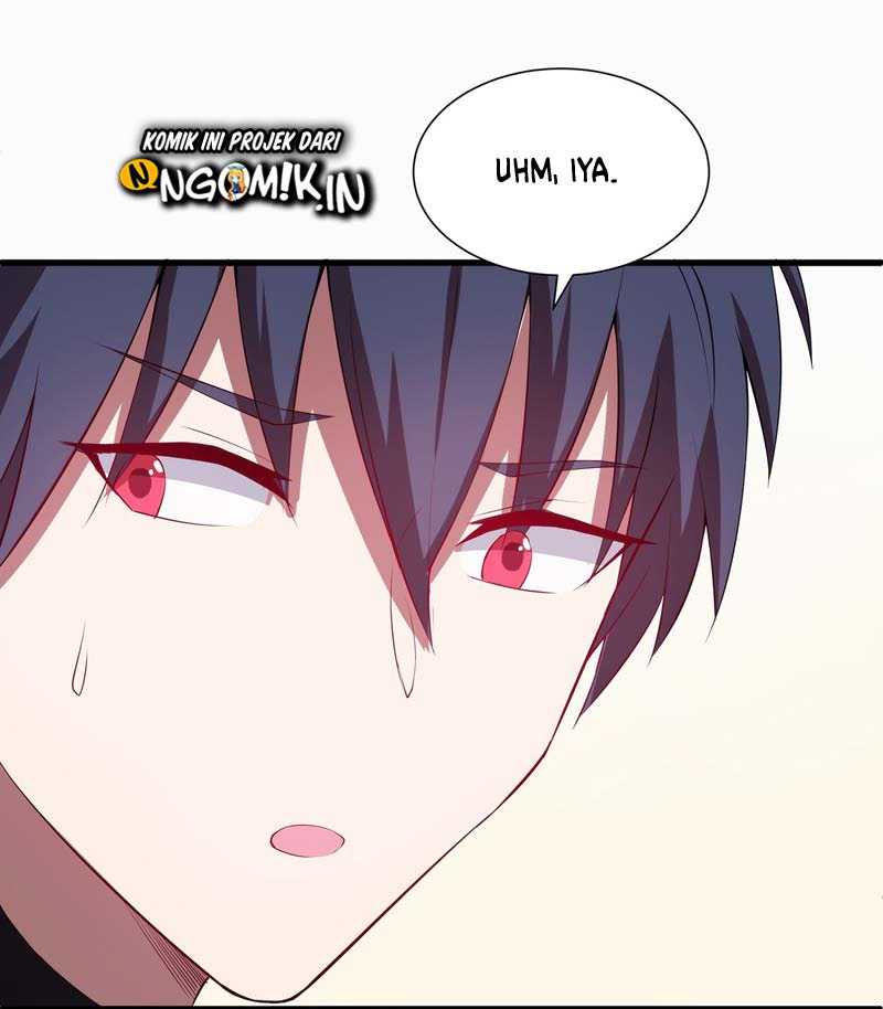 City of Sanctuary Chapter 07 Gambar 23