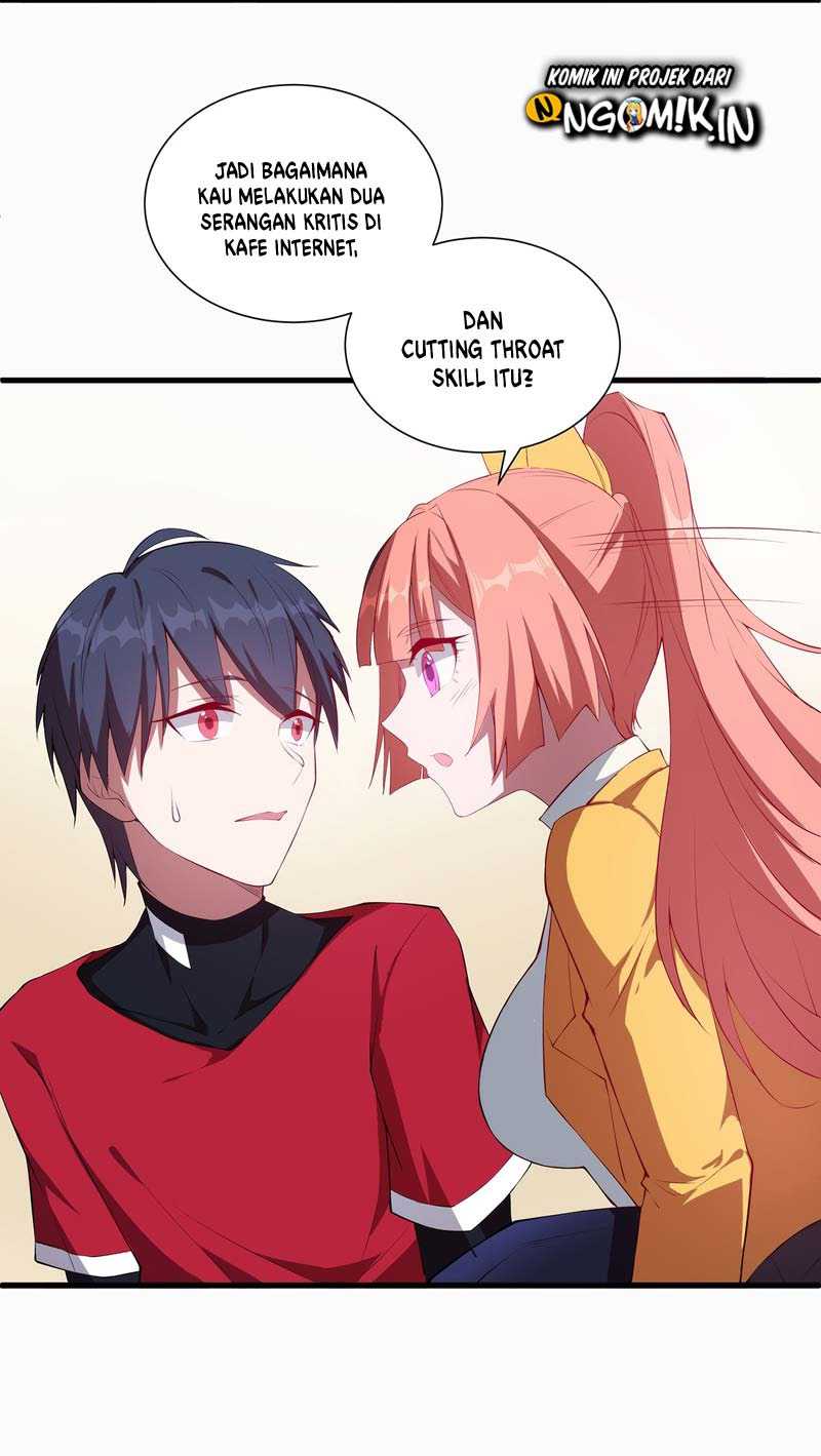 City of Sanctuary Chapter 07 Gambar 24