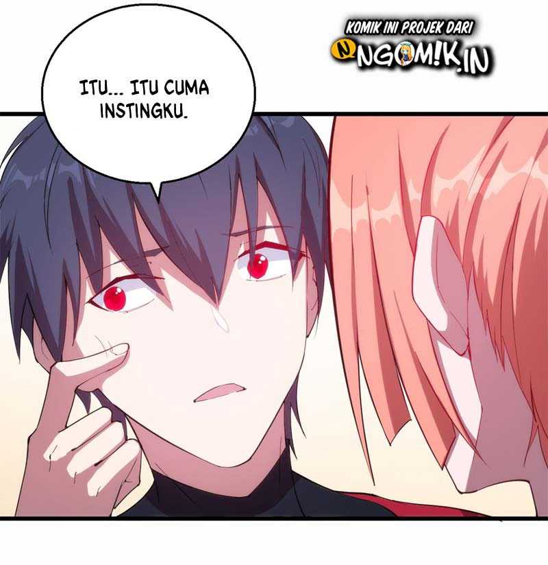 City of Sanctuary Chapter 07 Gambar 25