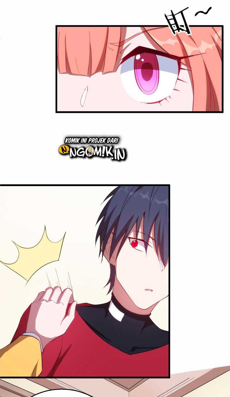 City of Sanctuary Chapter 07 Gambar 26