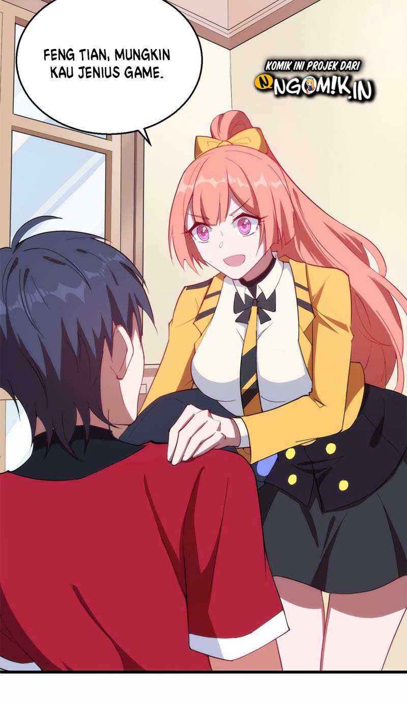 City of Sanctuary Chapter 07 Gambar 27