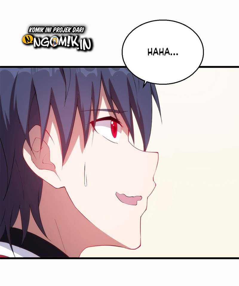 City of Sanctuary Chapter 07 Gambar 28