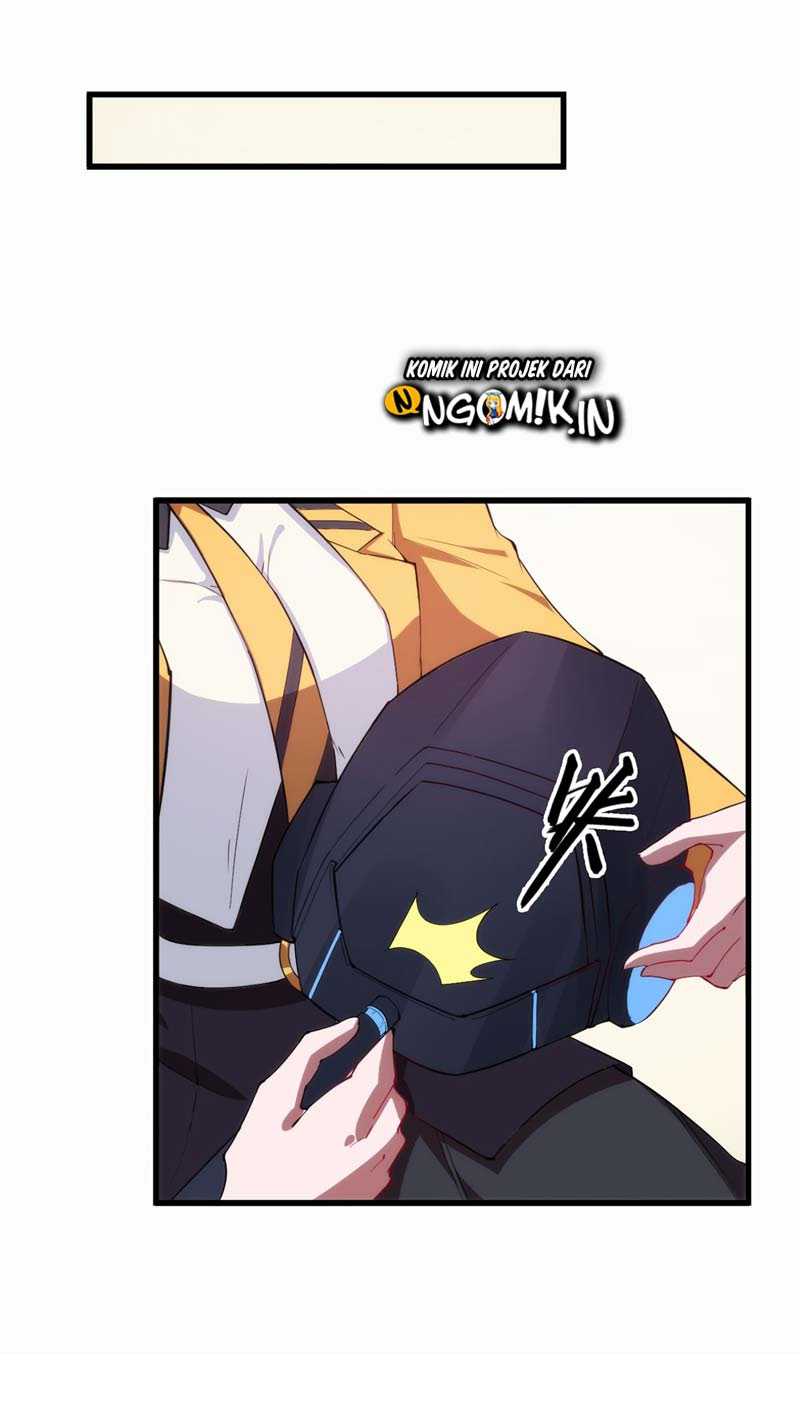 City of Sanctuary Chapter 07 Gambar 29